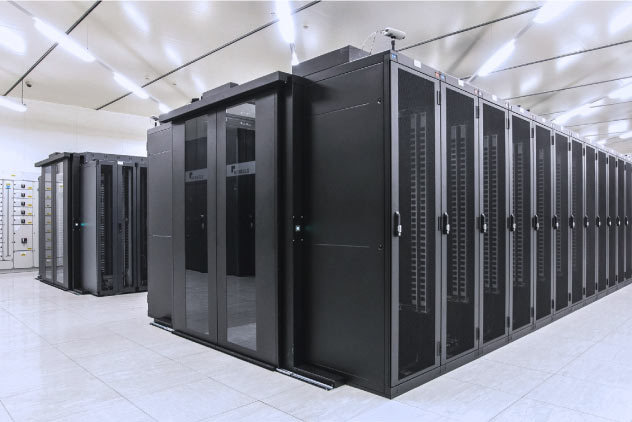 data-center